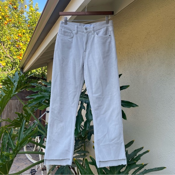 The Cords & Co corduroy pants - Picture 3 of 6
